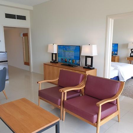 Hoshino Resorts Risonare Guam Tamuning Eksteriør billede