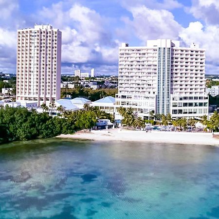 Hoshino Resorts Risonare Guam Tamuning Eksteriør billede