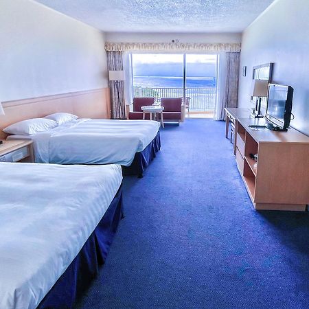 Hoshino Resorts Risonare Guam Tamuning Eksteriør billede