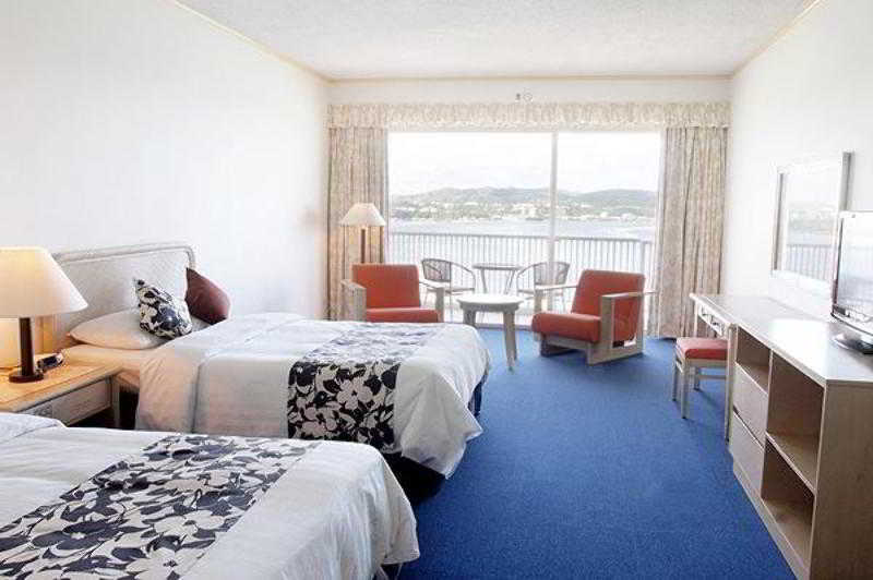 Hoshino Resorts Risonare Guam Tamuning Eksteriør billede