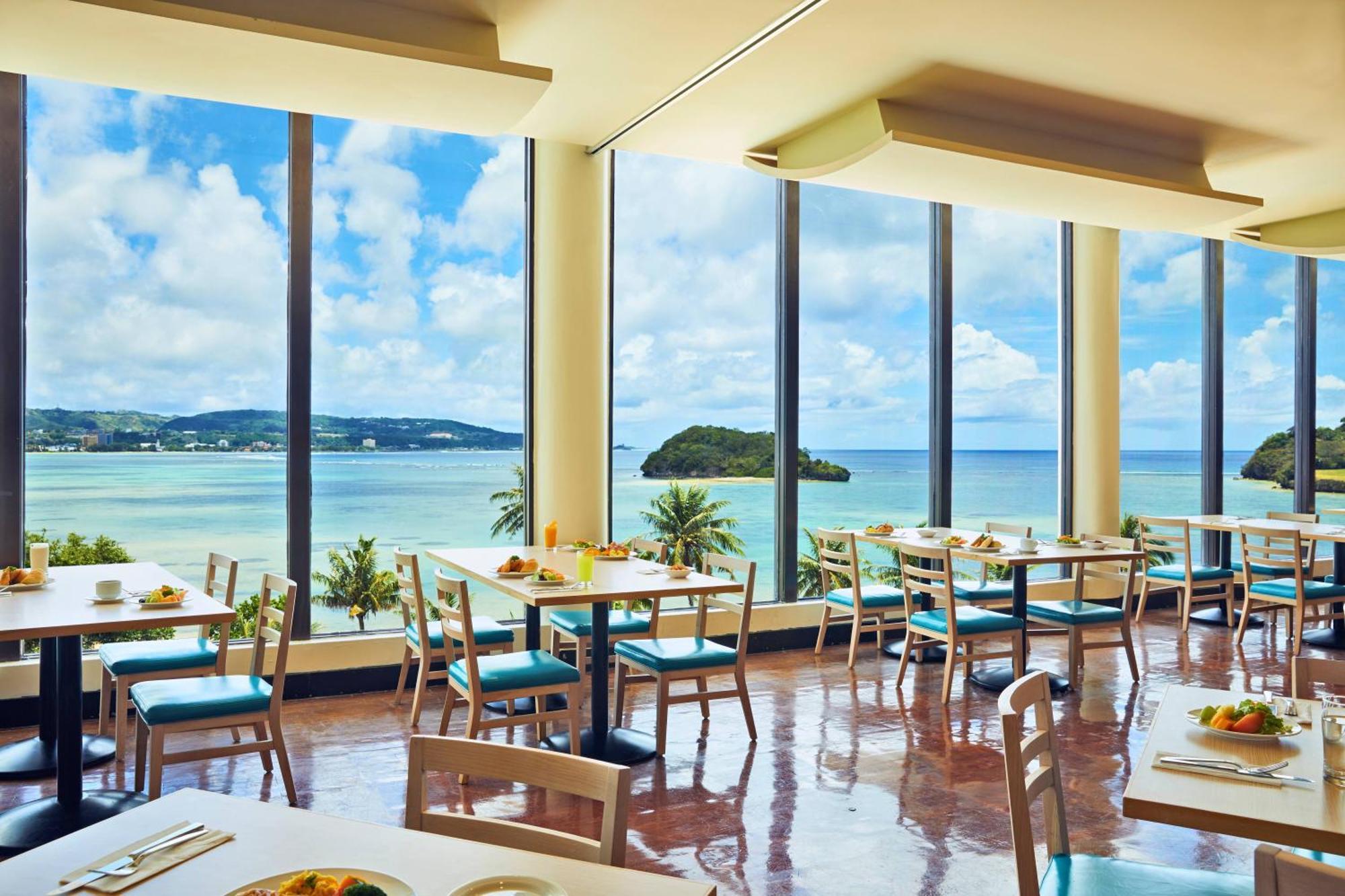 Hoshino Resorts Risonare Guam Tamuning Eksteriør billede