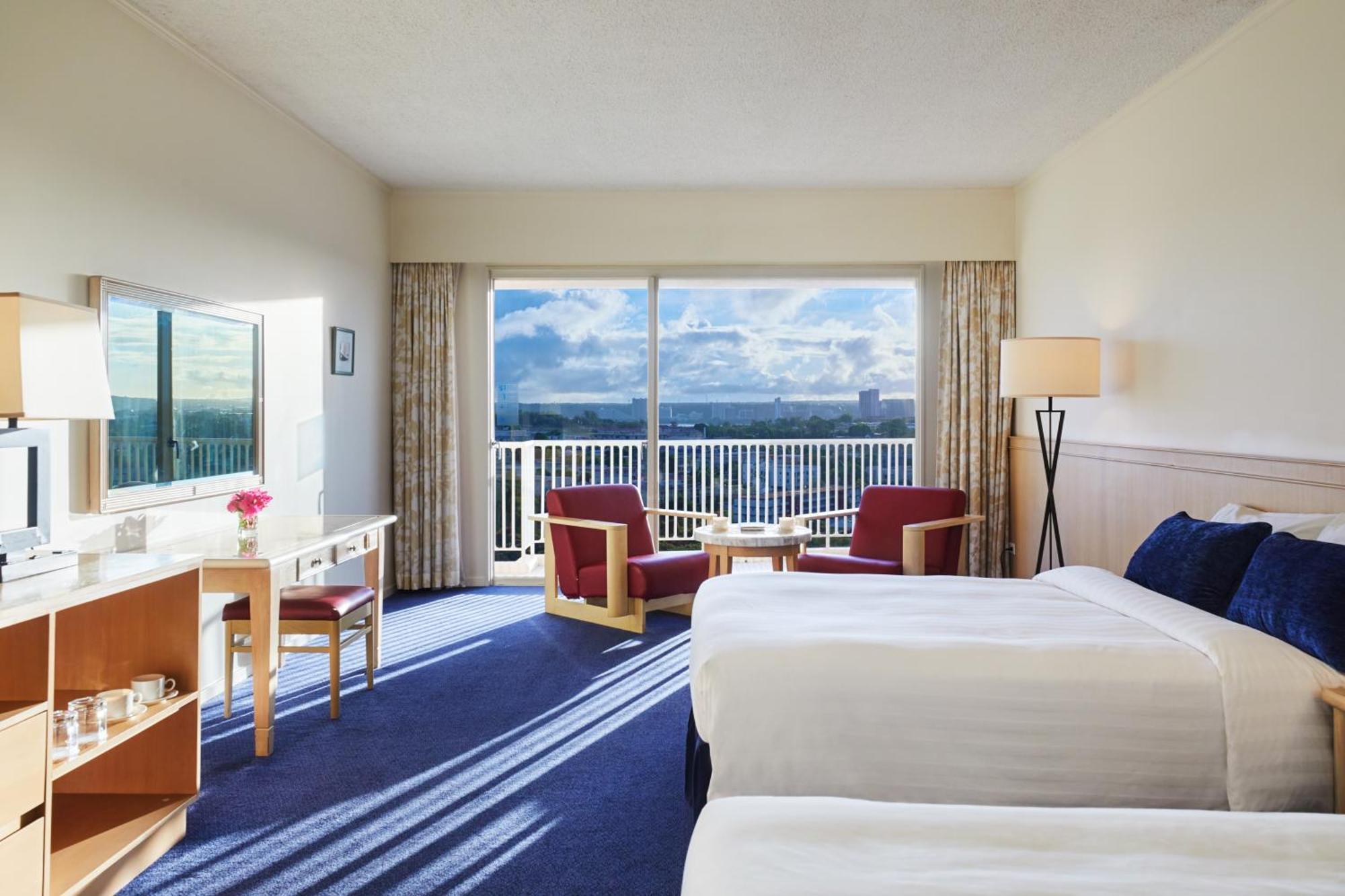 Hoshino Resorts Risonare Guam Tamuning Eksteriør billede