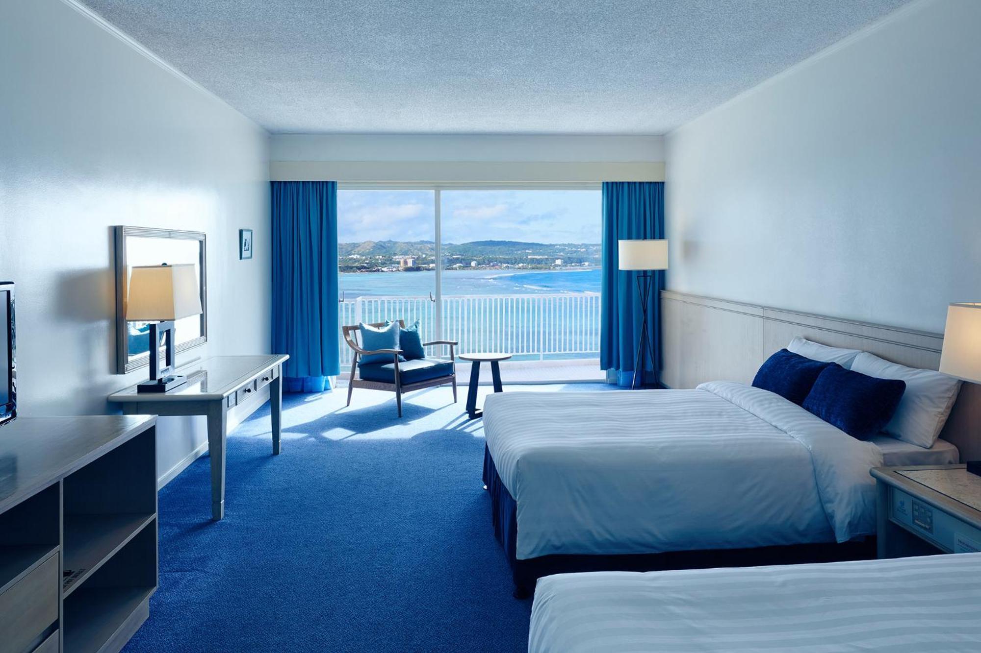 Hoshino Resorts Risonare Guam Tamuning Eksteriør billede