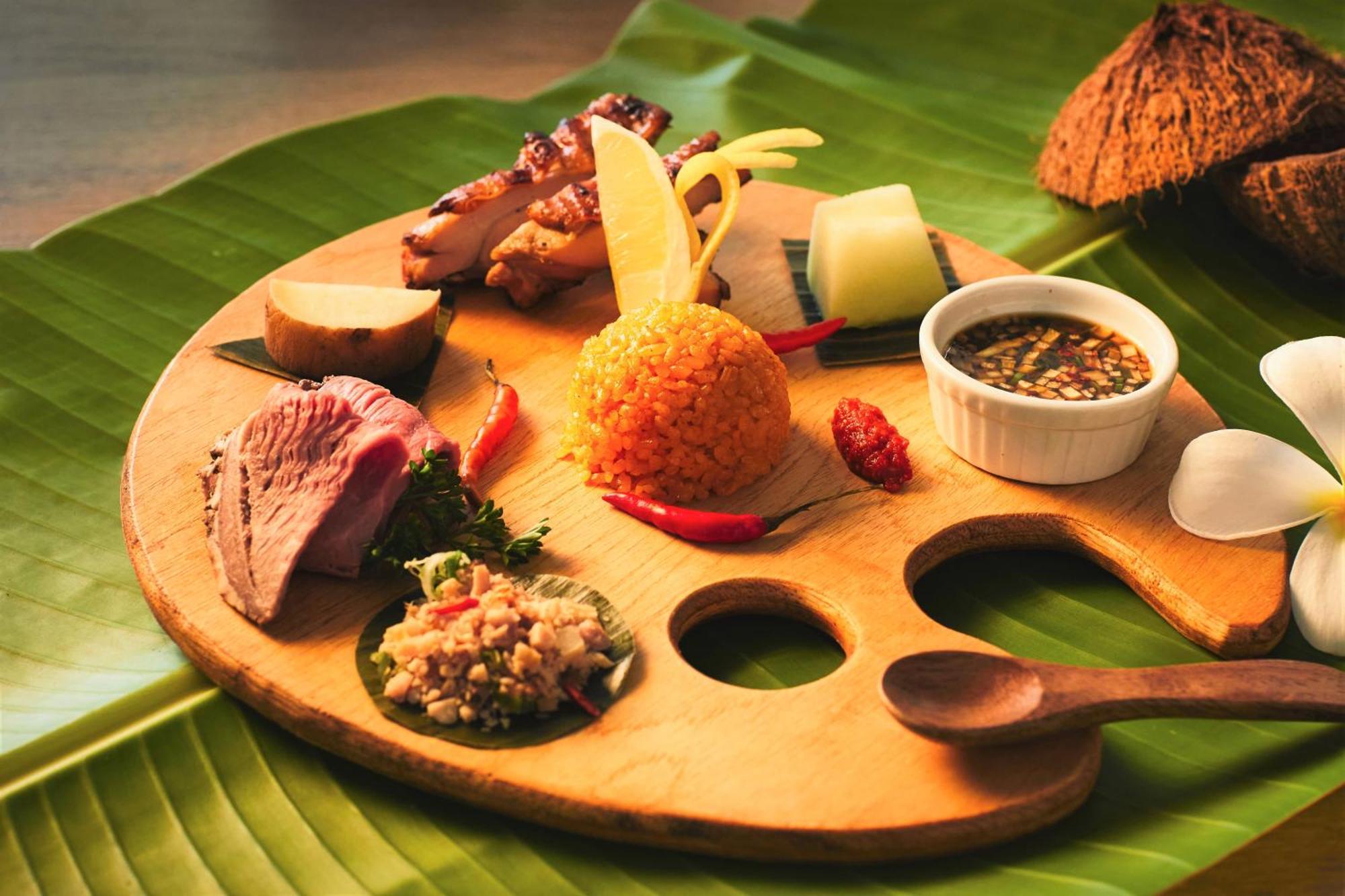 Hoshino Resorts Risonare Guam Tamuning Eksteriør billede