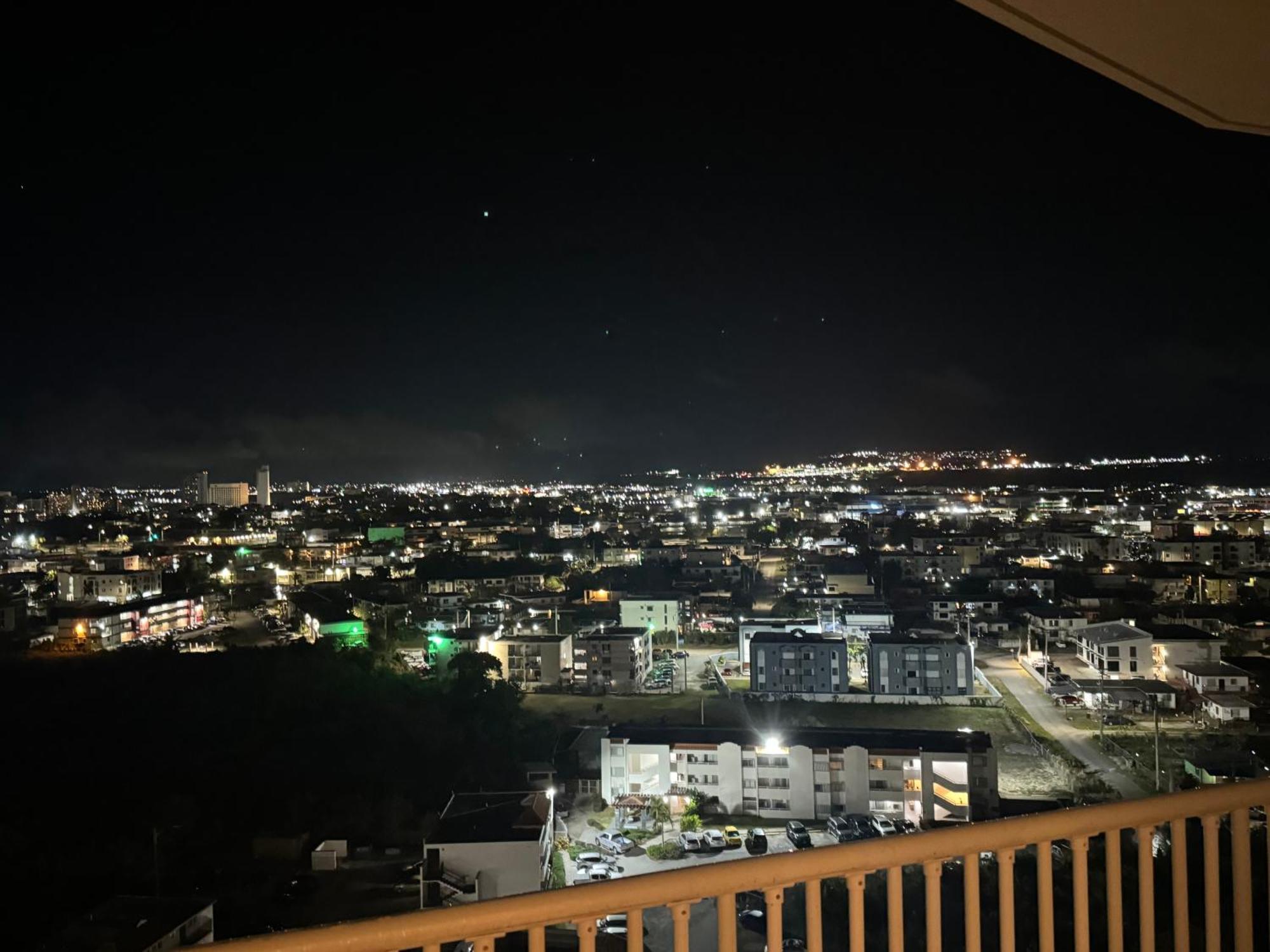 Hoshino Resorts Risonare Guam Tamuning Eksteriør billede