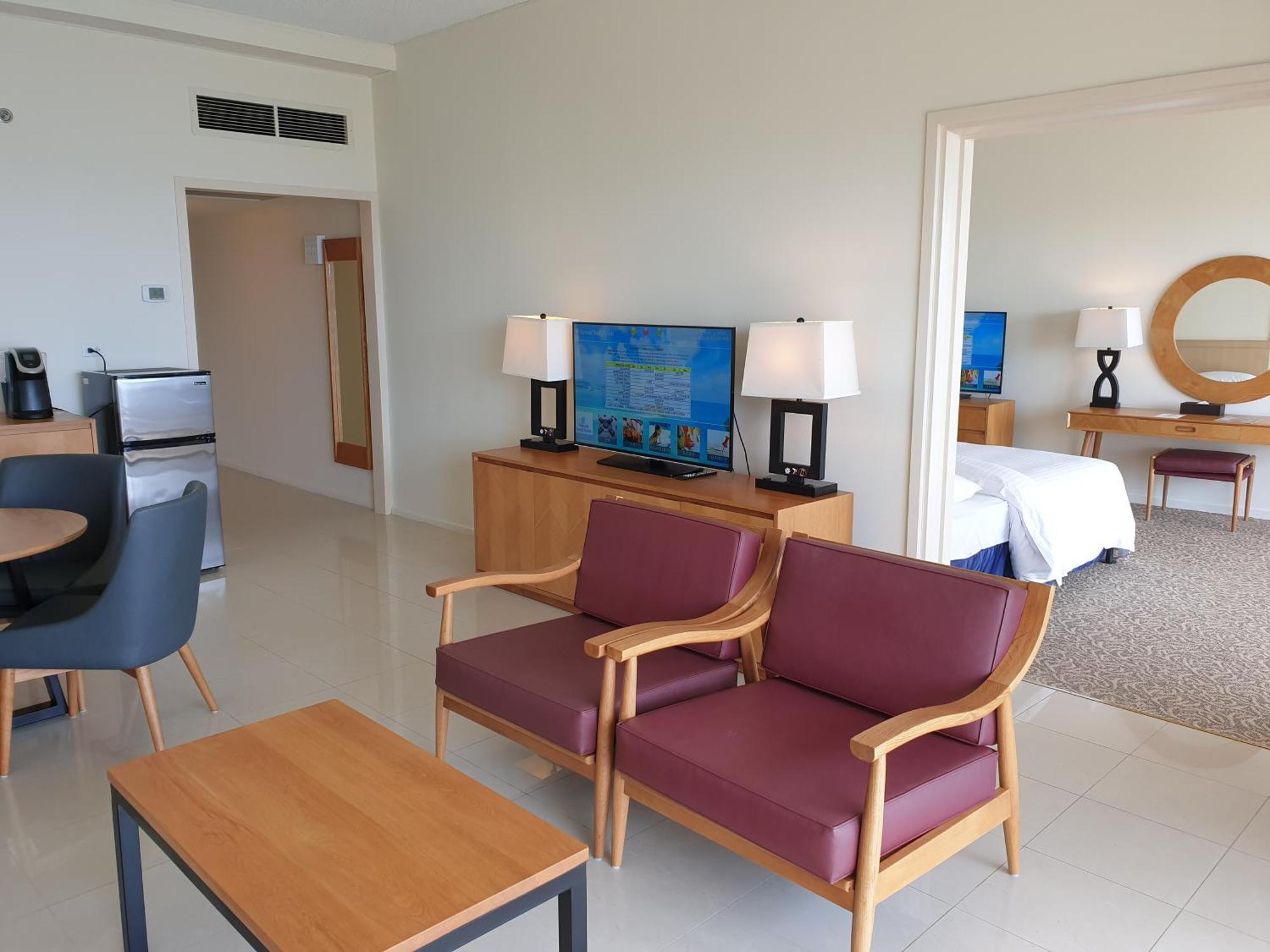 Hoshino Resorts Risonare Guam Tamuning Eksteriør billede