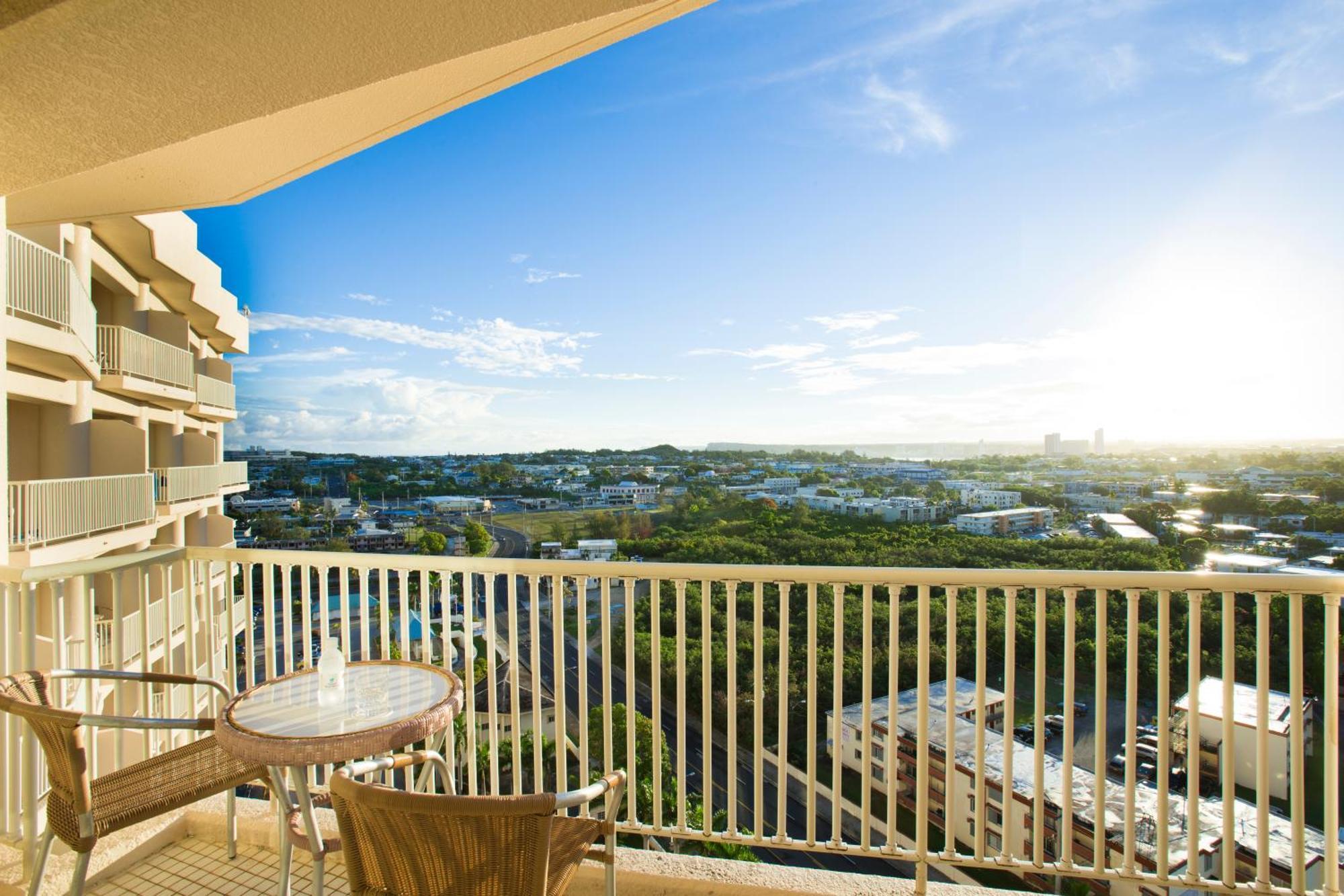 Hoshino Resorts Risonare Guam Tamuning Værelse billede