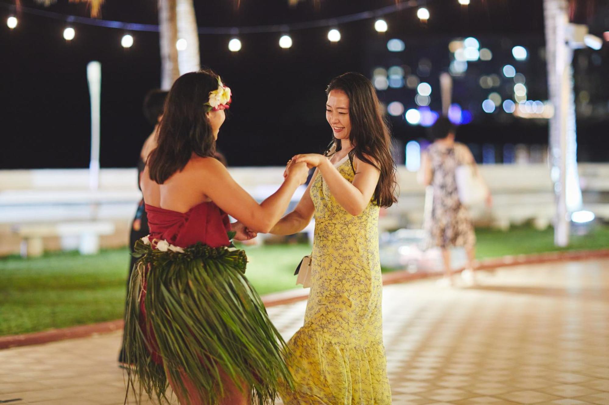Hoshino Resorts Risonare Guam Tamuning Eksteriør billede