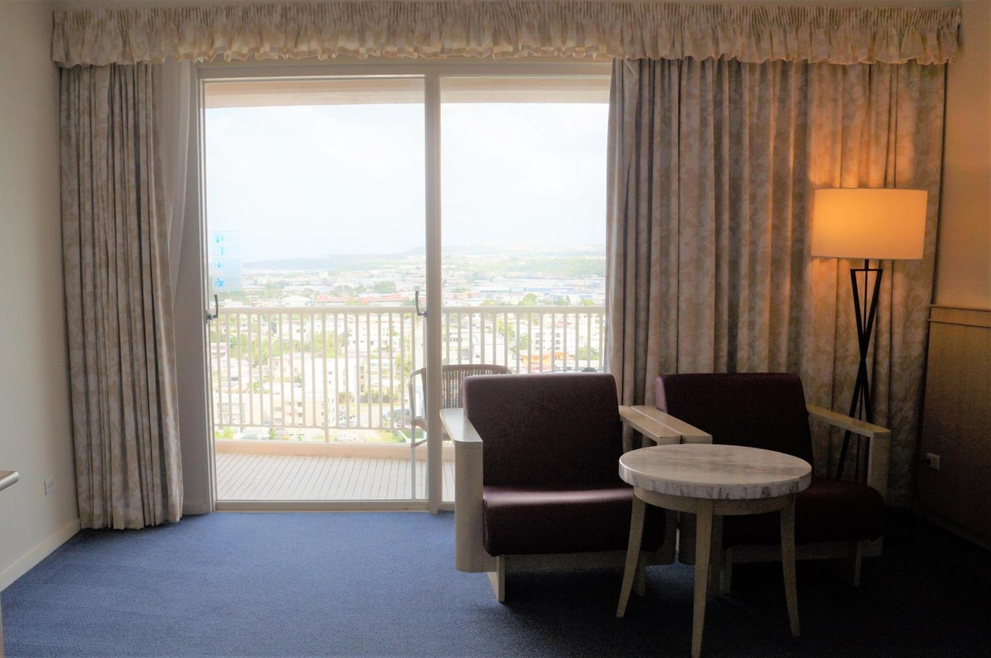 Hoshino Resorts Risonare Guam Tamuning Værelse billede