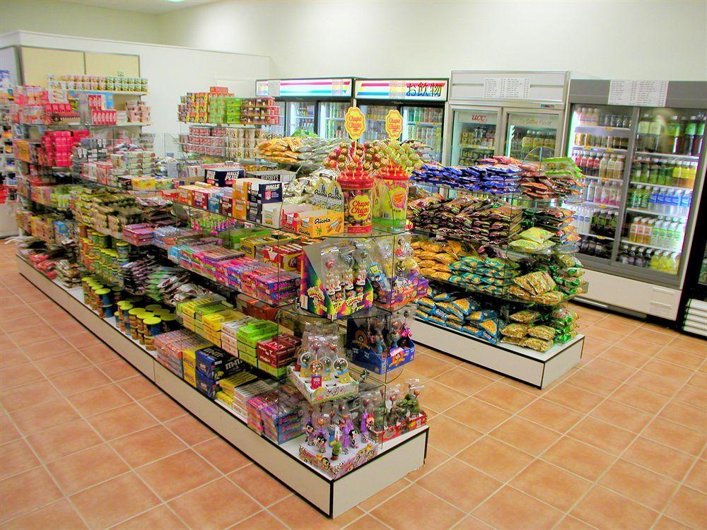Hoshino Resorts Risonare Guam Tamuning Eksteriør billede