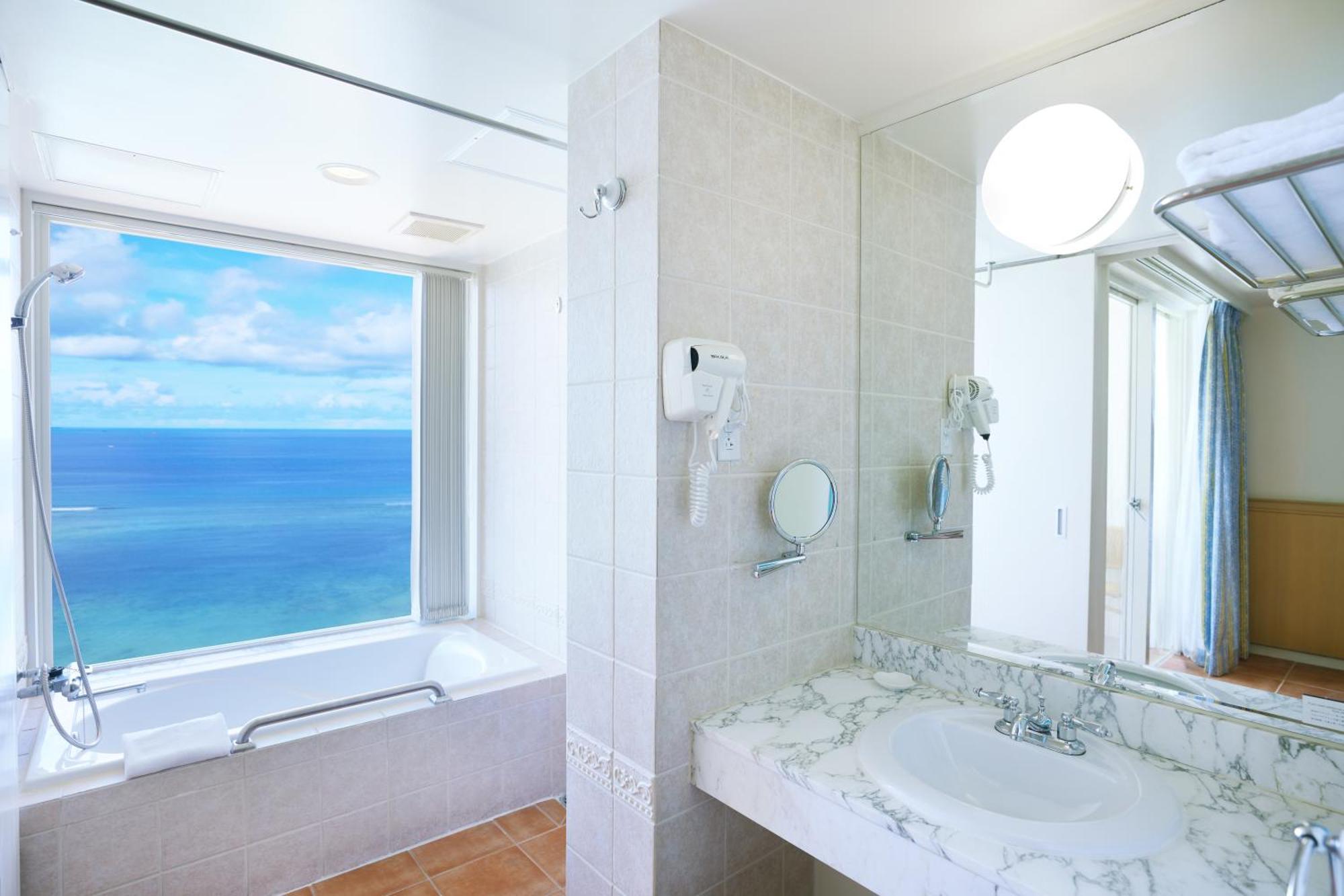 Hoshino Resorts Risonare Guam Tamuning Eksteriør billede