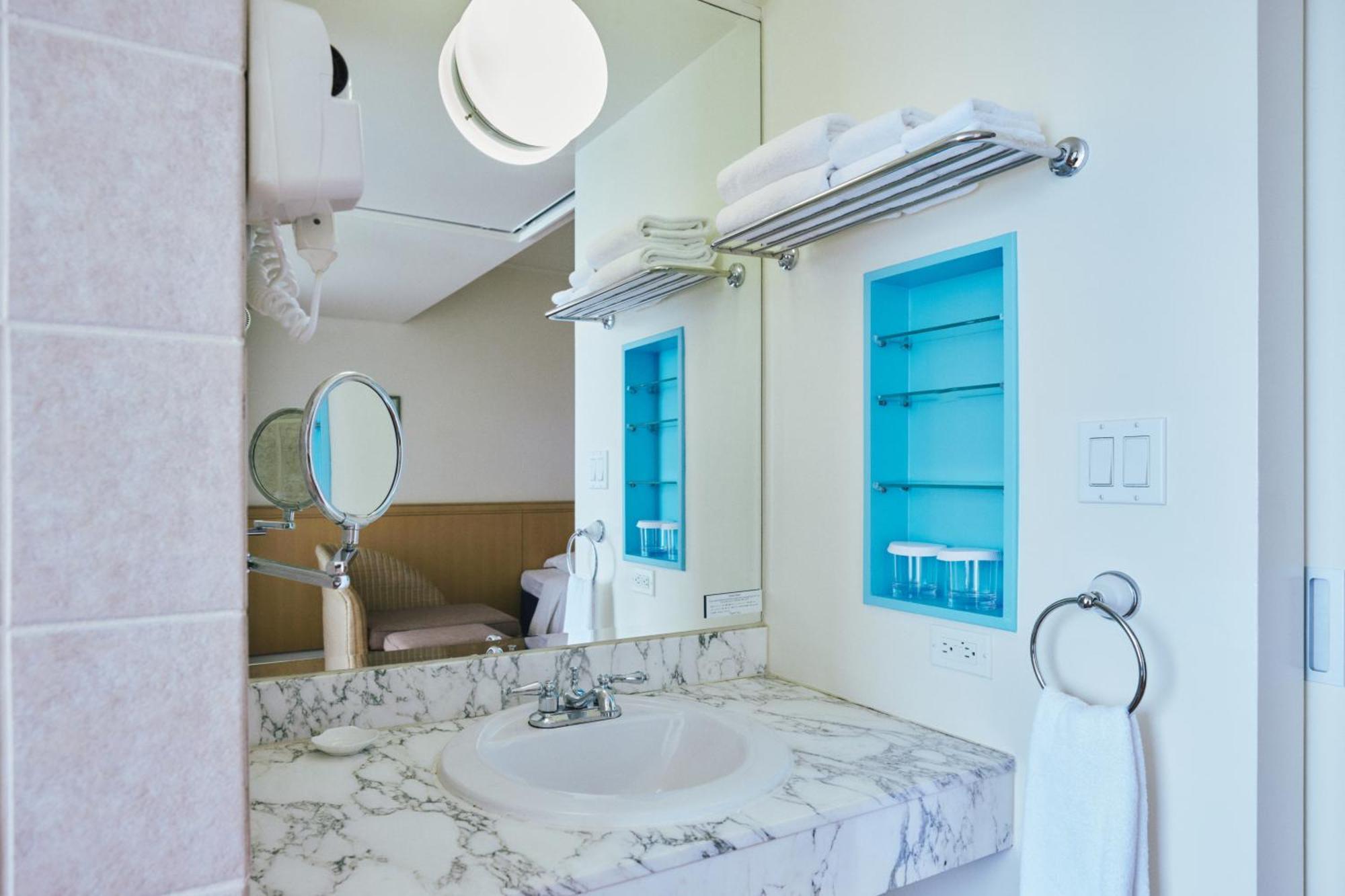 Hoshino Resorts Risonare Guam Tamuning Eksteriør billede