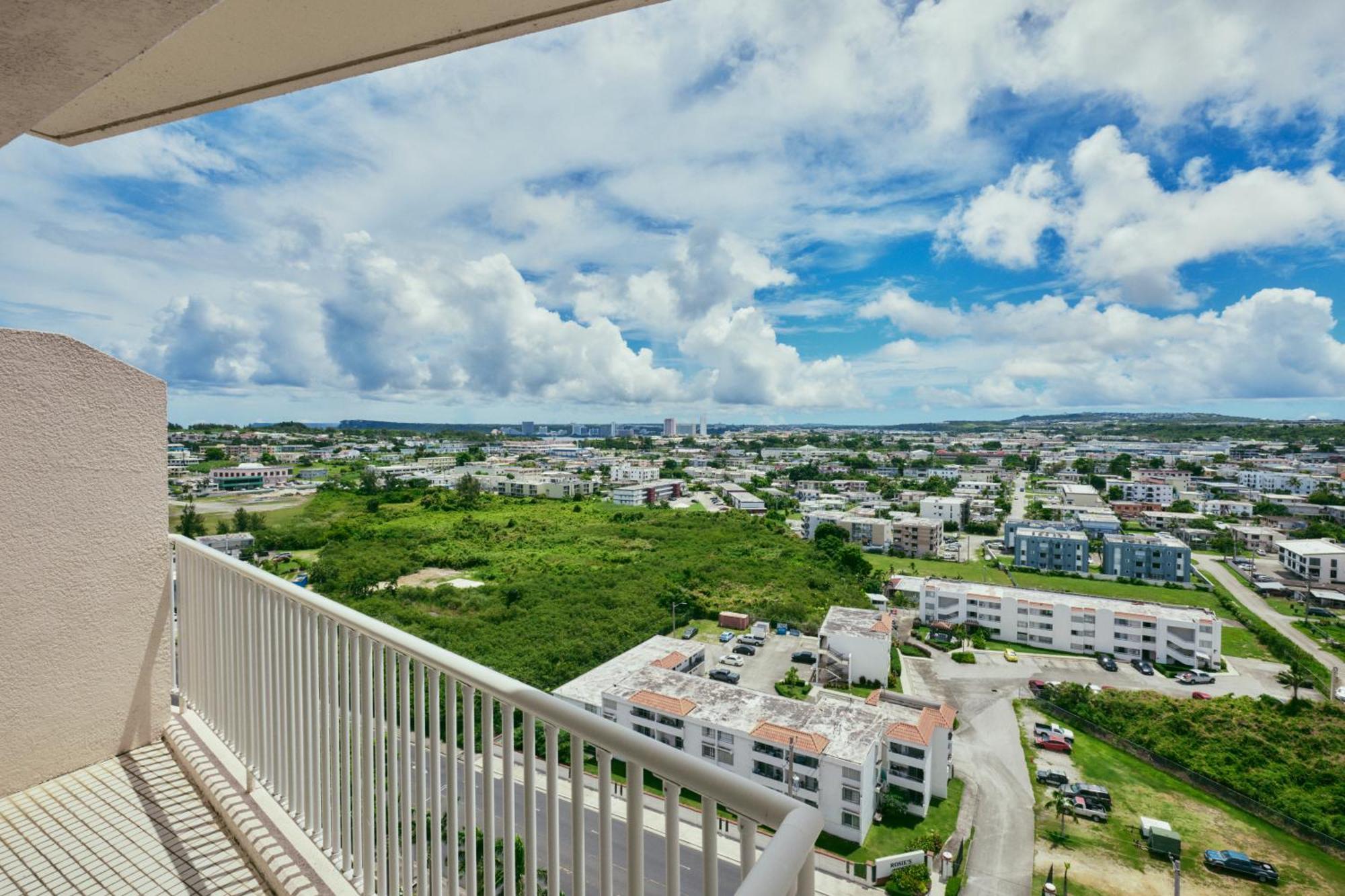 Hoshino Resorts Risonare Guam Tamuning Eksteriør billede
