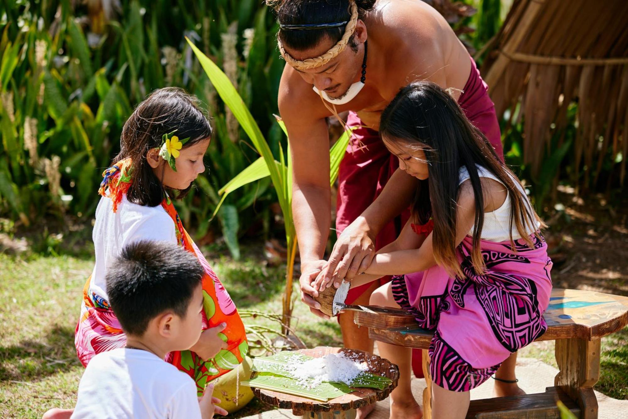 Hoshino Resorts Risonare Guam Tamuning Eksteriør billede