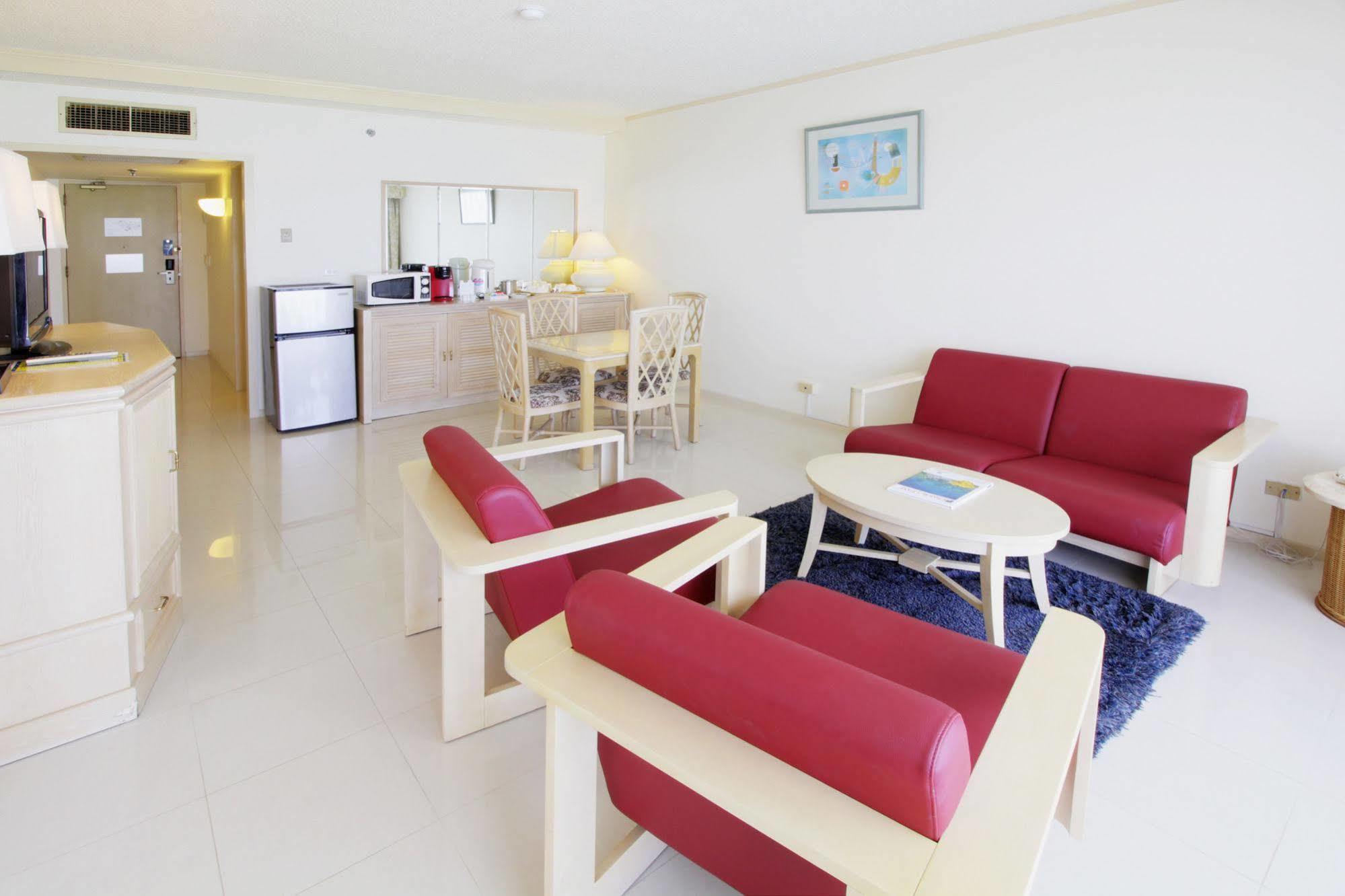 Hoshino Resorts Risonare Guam Tamuning Eksteriør billede